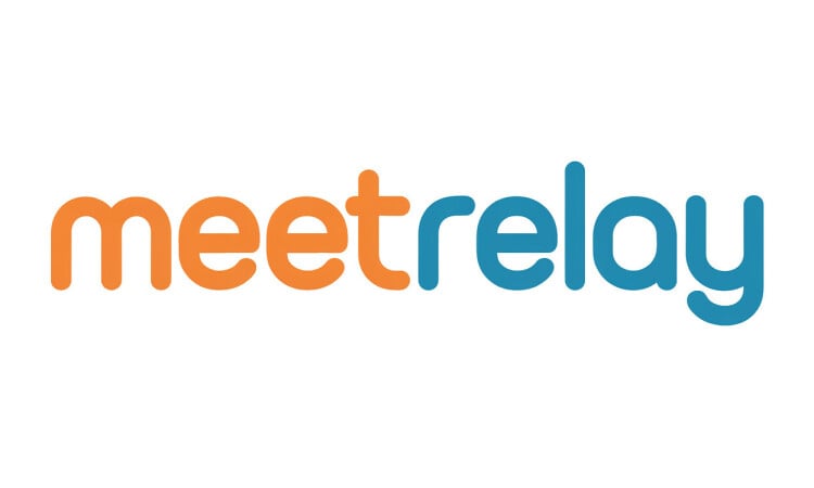 MeetRelay logo