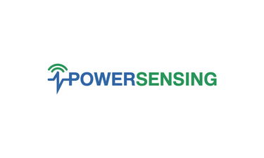 PowerSensing.com - Creative brandable domain for sale