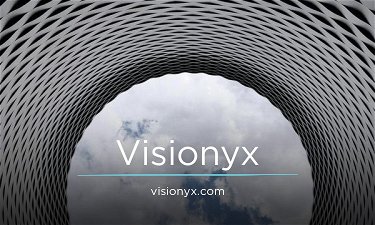 Visionyx.com