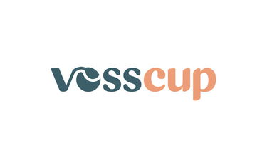 VossCup.com - Creative brandable domain for sale