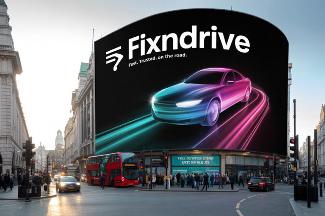 FixnDrive.com — 2