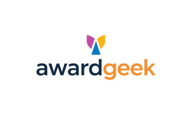 AwardGeek.com - buy Great premium domains