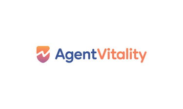AgentVitality.com - Creative brandable domain for sale