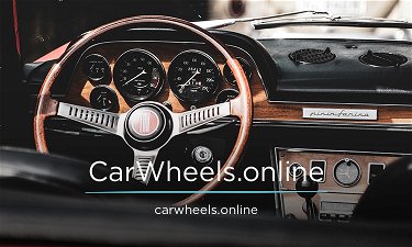 CarWheels.online