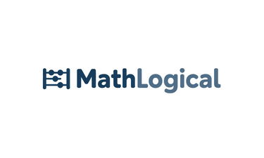 MathLogical.com - Creative brandable domain for sale