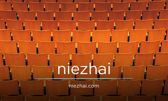 Niezhai.com