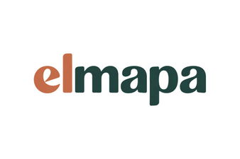 ElMapa.com - Creative brandable domain for sale