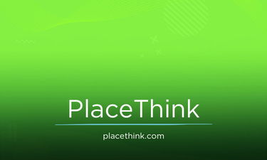 PlaceThink.com