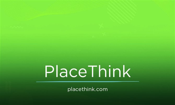 PlaceThink.com