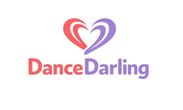 DanceDarling logo
