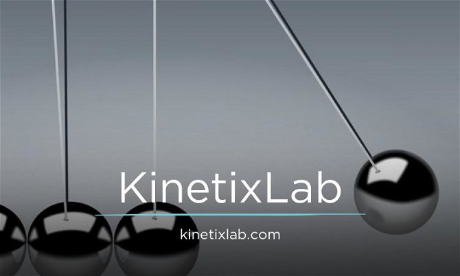 KinetixLab.com