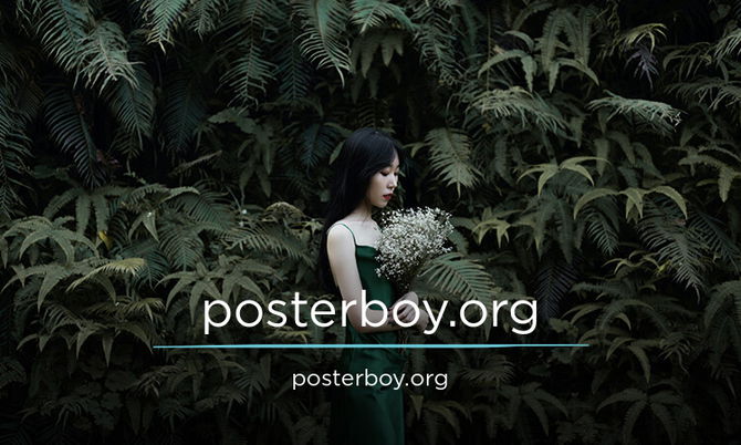 posterboy.org