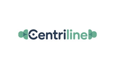 Centriline.com - Creative brandable domain for sale