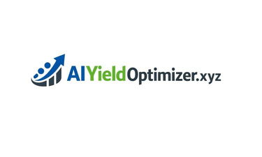 AIYieldOptimizer.xyz - Creative brandable domain for sale