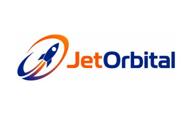 JetOrbital logo