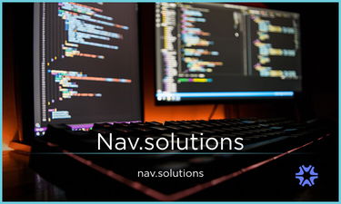 Nav logo