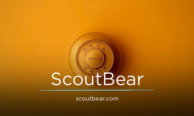ScoutBear.com