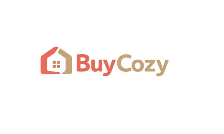 BuyCozy logo