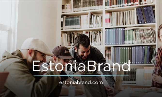 EstoniaBrand.com