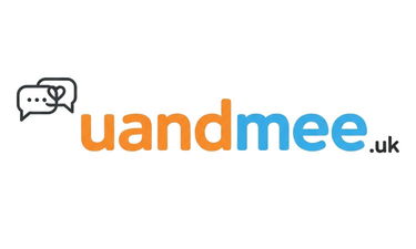 UandMee.uk - Creative brandable domain for sale