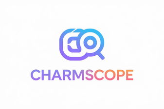 CharmScope.com - Creative brandable domain for sale