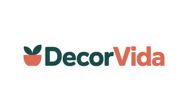 DecorVida.com - Creative brandable domain for sale