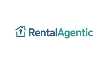 RentalAgentic.com - Creative brandable domain for sale