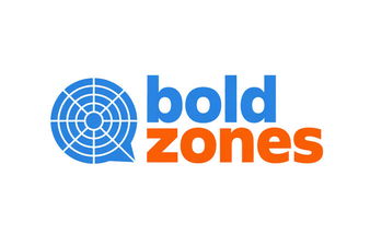 BoldZones.com - Creative brandable domain for sale