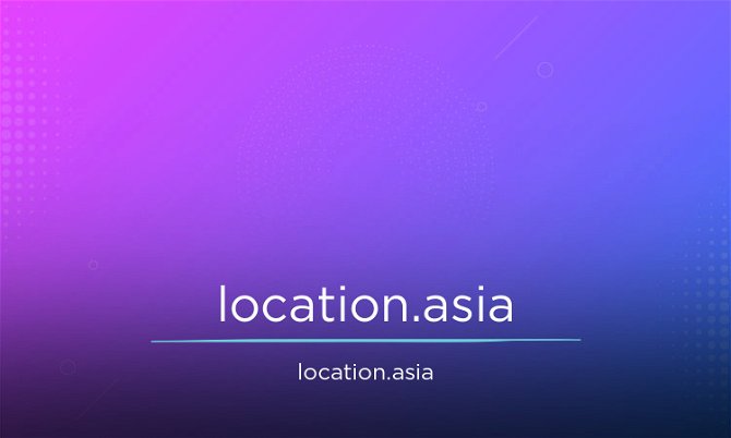 location.asia