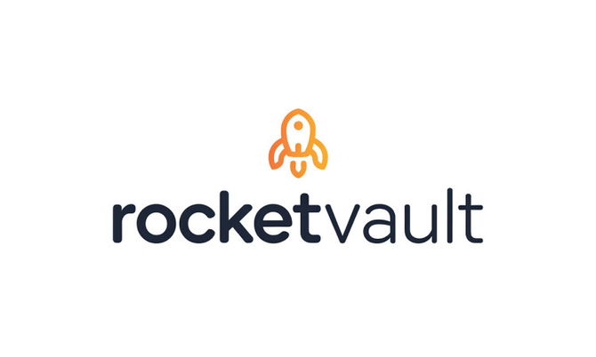 RocketVault.com