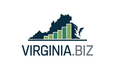 Virginia.biz - Creative brandable domain for sale