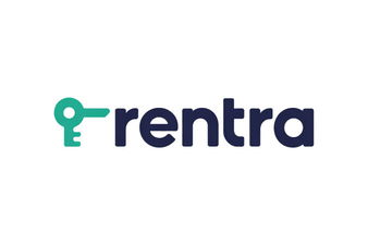 Rentra.com - Creative brandable domain for sale