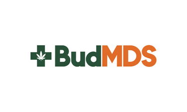 BudMDs.com - Creative brandable domain for sale
