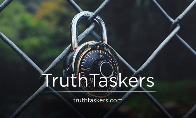 TruthTaskers.com