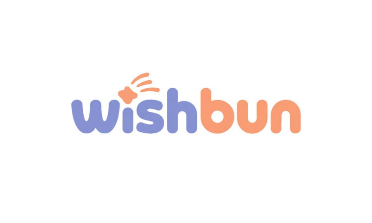 WishBun logo