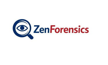ZenForensics logo