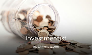Investmentist.com - Creative brandable domain for sale