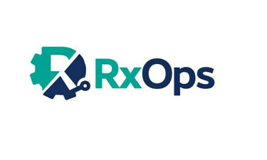 RxOps logo