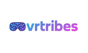 VrTribes logo