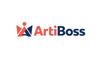 ArtiBoss.com - Creative brandable domain for sale