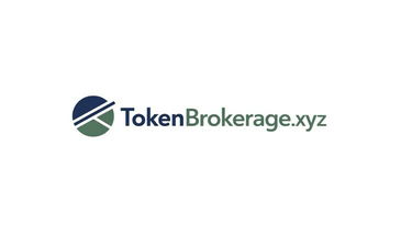 TokenBrokerage.xyz - Creative brandable domain for sale