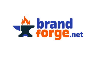 BrandForge.net - Creative brandable domain for sale