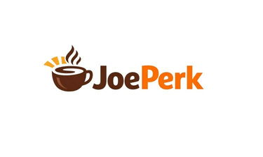 JoePerk logo