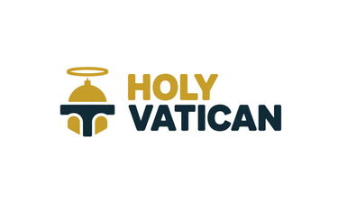 HolyVatican.com - Creative brandable domain for sale
