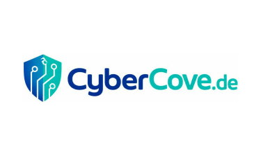 CyberCove logo