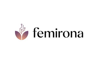 Femirona.com - Creative brandable domain for sale