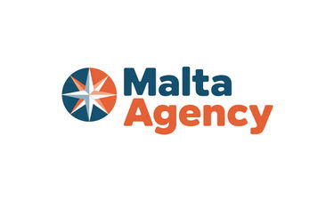 MaltaAgency.com - Creative brandable domain for sale