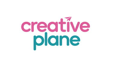 CreativePlane.com - Creative brandable domain for sale