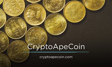 CryptoApeCoin.com