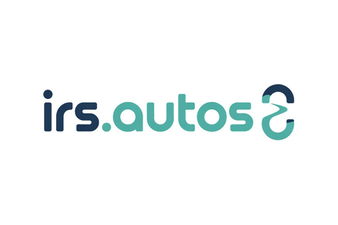 IRS.Autos - Creative brandable domain for sale